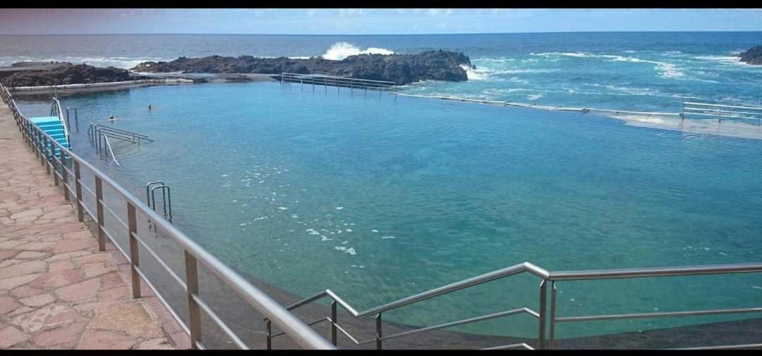 Beautiful Beach Corner サンタクルスデテネリフェ エクステリア 写真