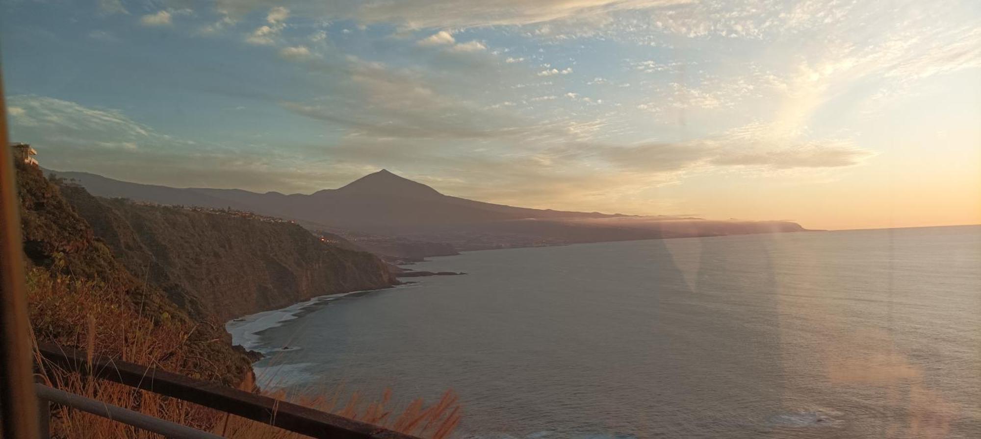 Beautiful Beach Corner サンタクルスデテネリフェ エクステリア 写真