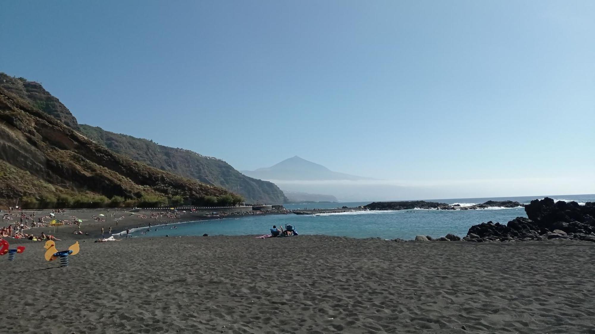 Beautiful Beach Corner サンタクルスデテネリフェ エクステリア 写真