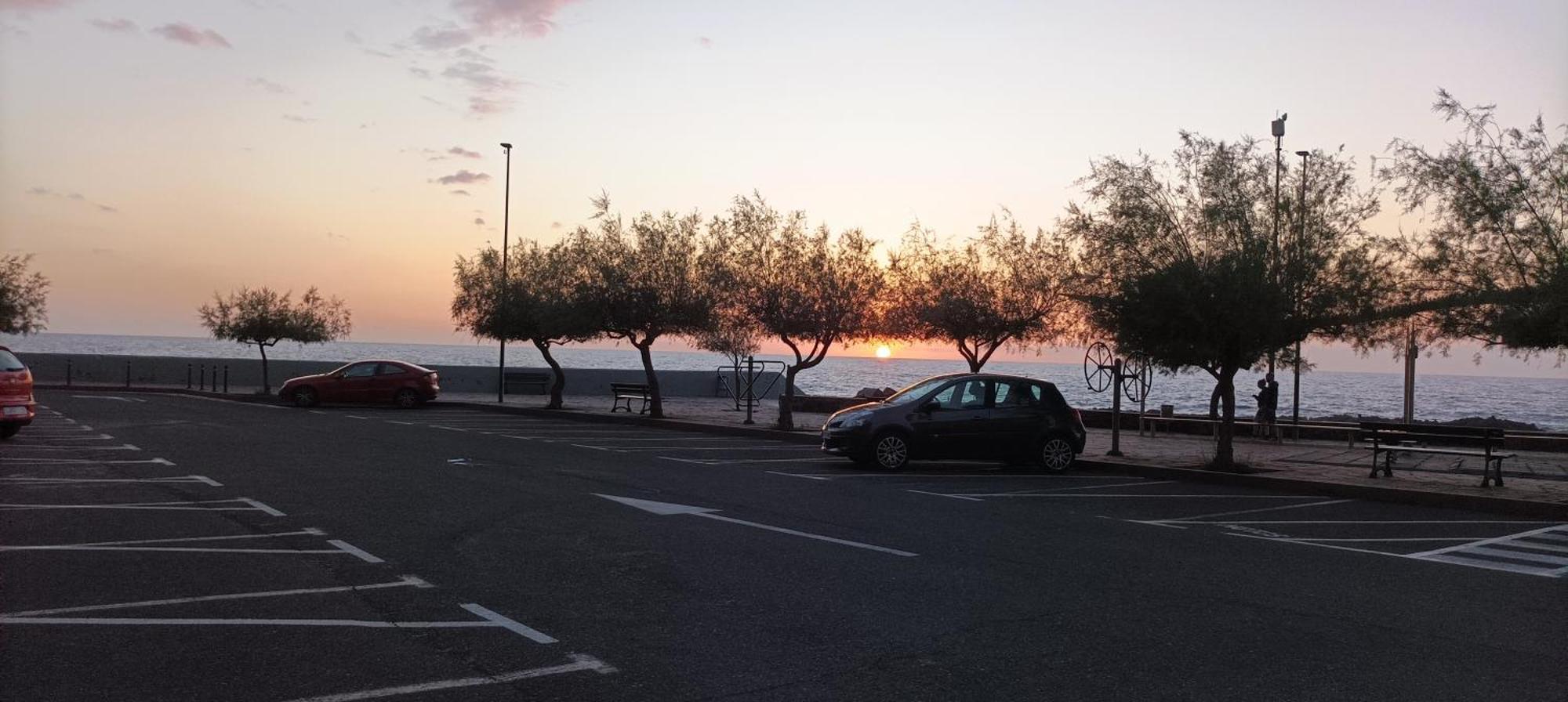 Beautiful Beach Corner サンタクルスデテネリフェ エクステリア 写真