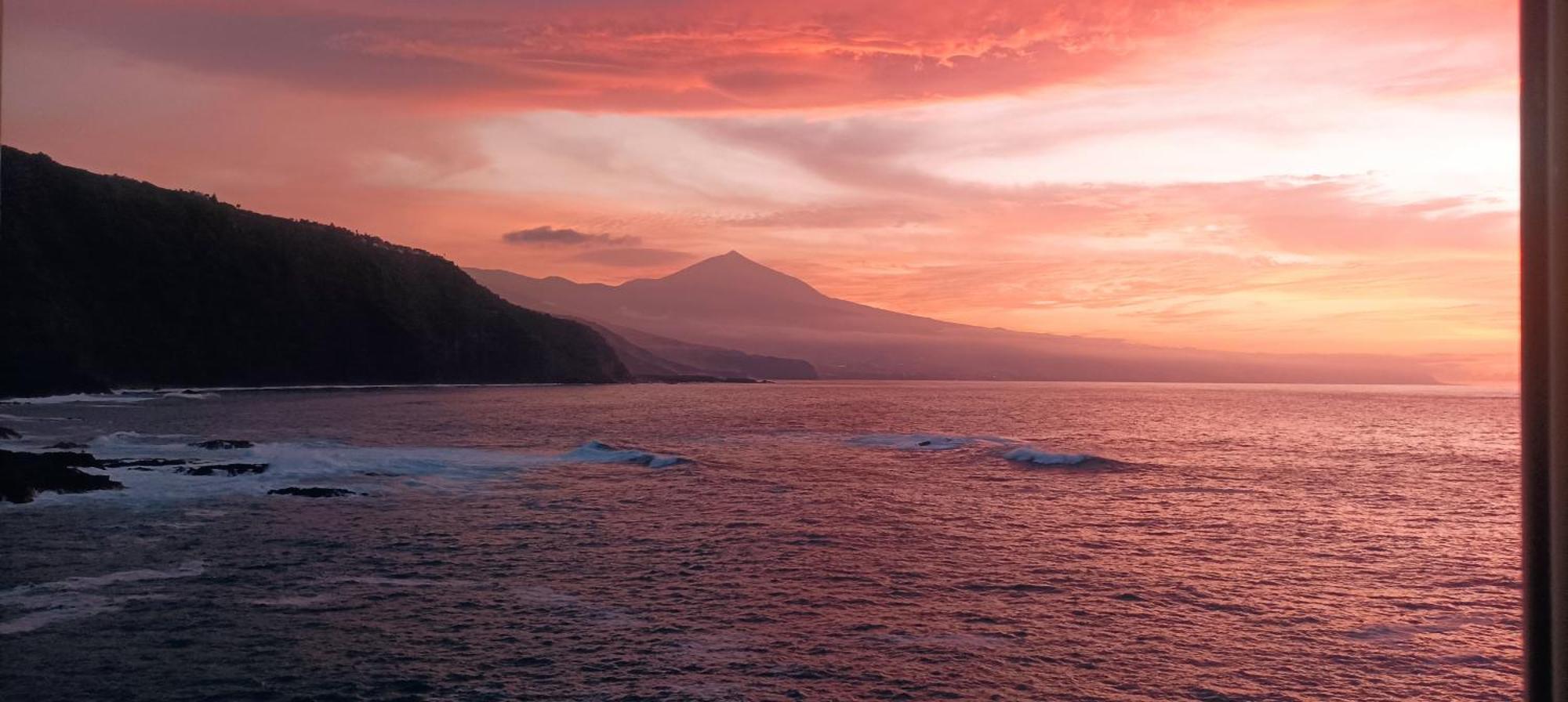 Beautiful Beach Corner サンタクルスデテネリフェ エクステリア 写真