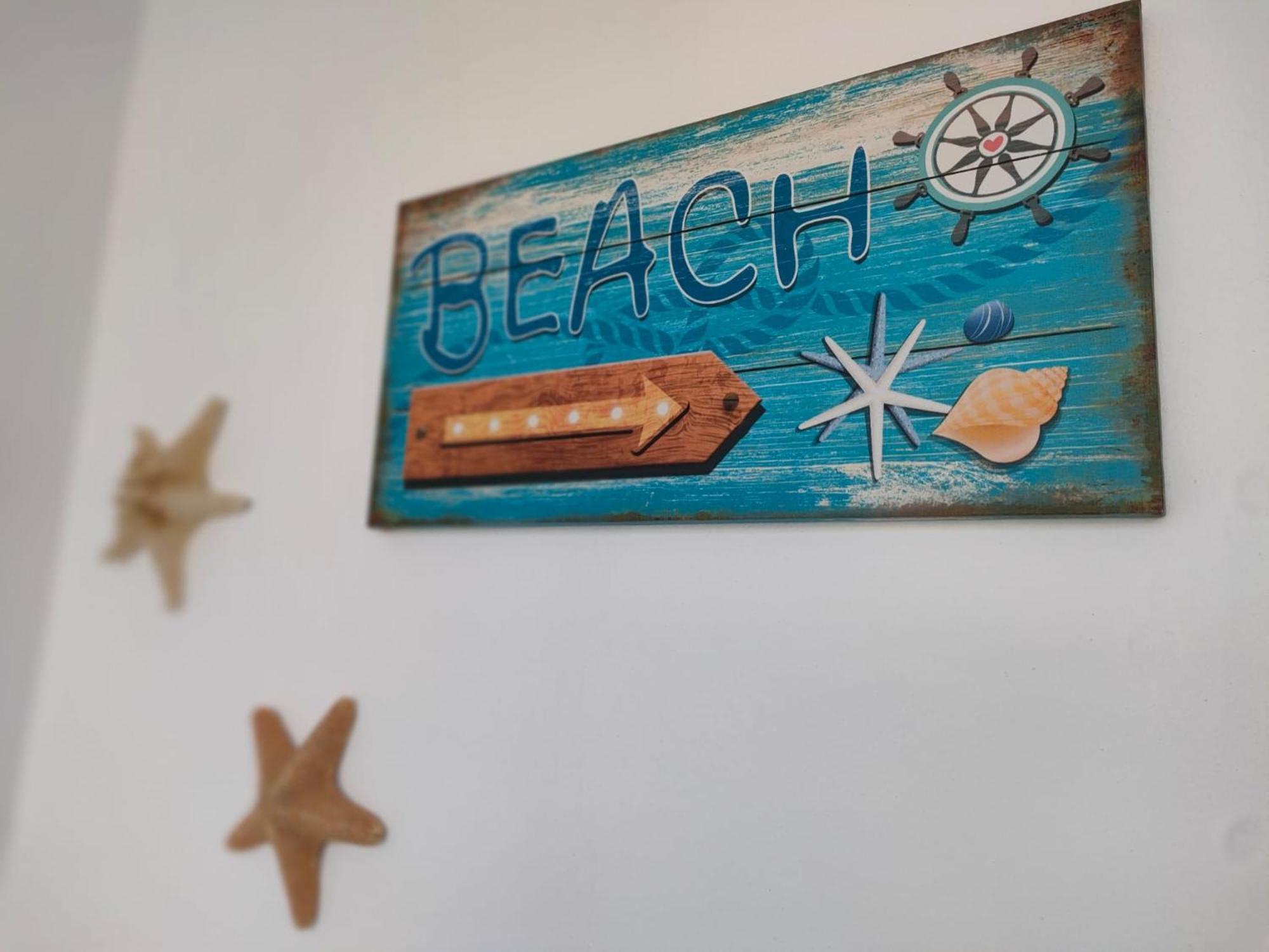 Beautiful Beach Corner サンタクルスデテネリフェ エクステリア 写真