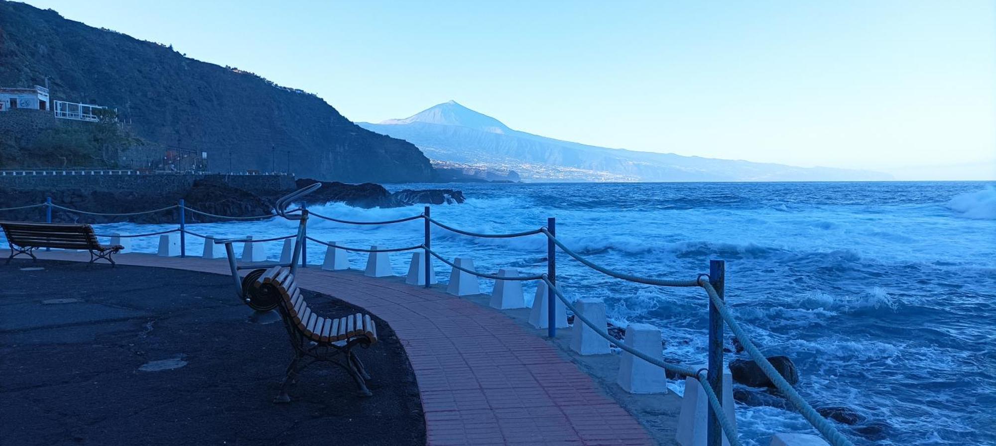 Beautiful Beach Corner サンタクルスデテネリフェ エクステリア 写真
