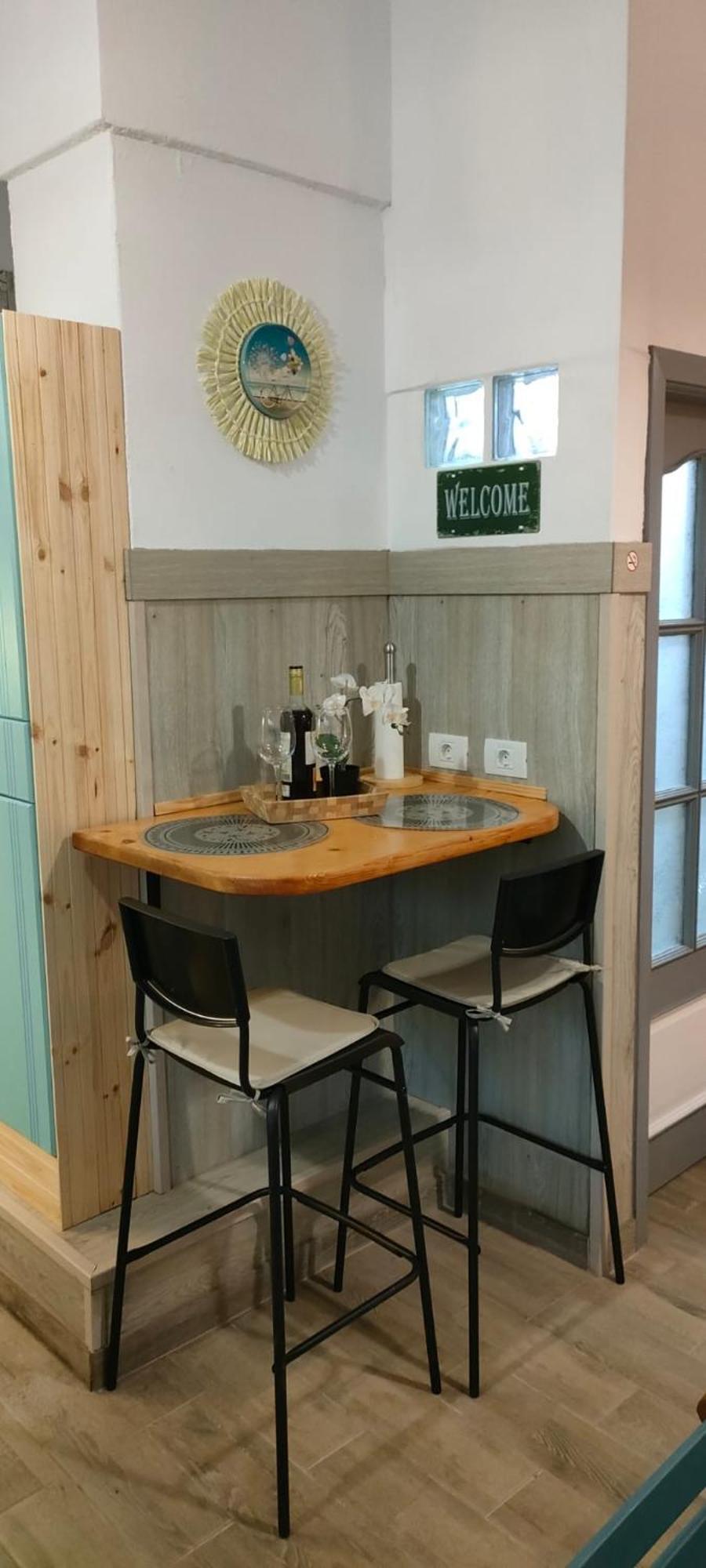 Beautiful Beach Corner サンタクルスデテネリフェ エクステリア 写真