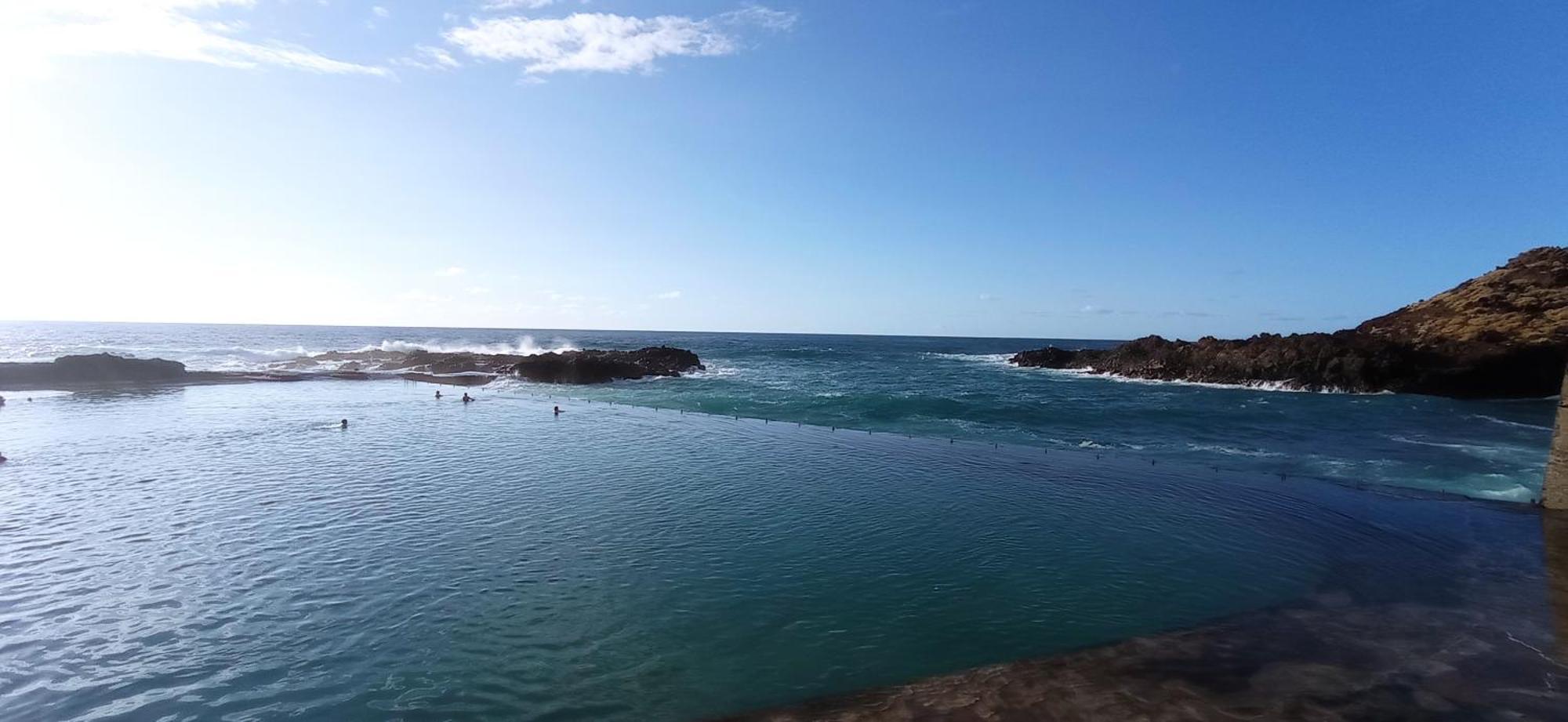 Beautiful Beach Corner サンタクルスデテネリフェ エクステリア 写真