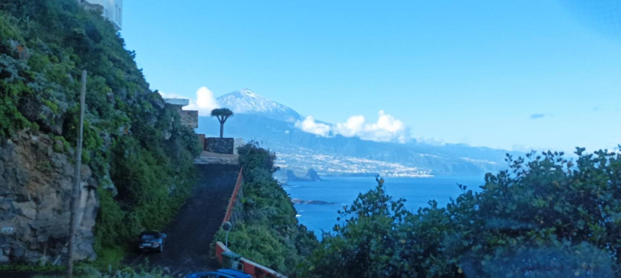 Beautiful Beach Corner サンタクルスデテネリフェ エクステリア 写真