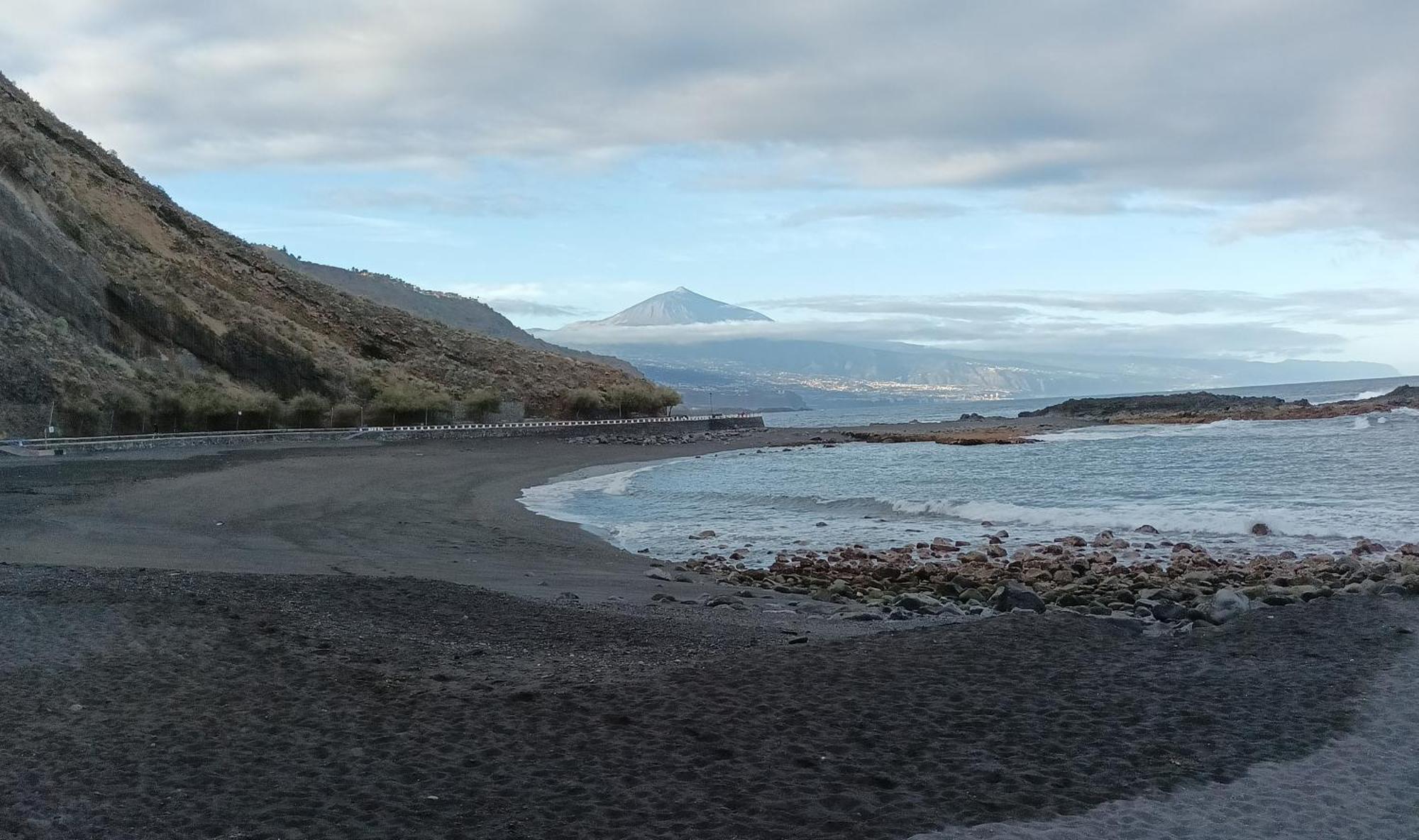 Beautiful Beach Corner サンタクルスデテネリフェ エクステリア 写真